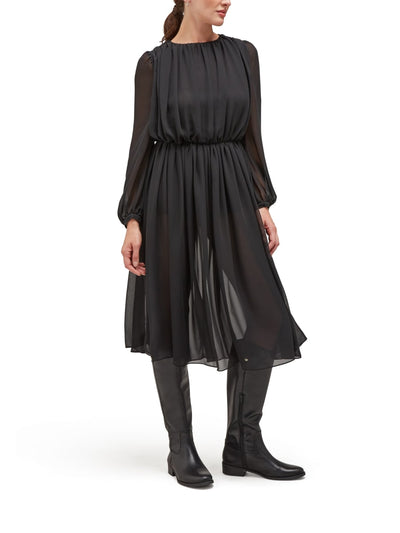 Autumn - Black