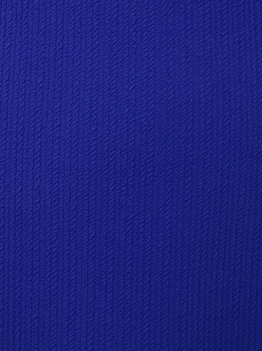 Amy Swim Skirt Texture - Iris