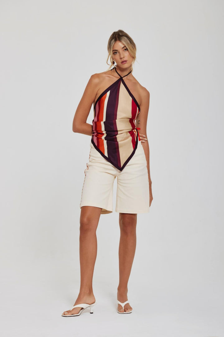 Clara Bermuda Short - Bermuda Short