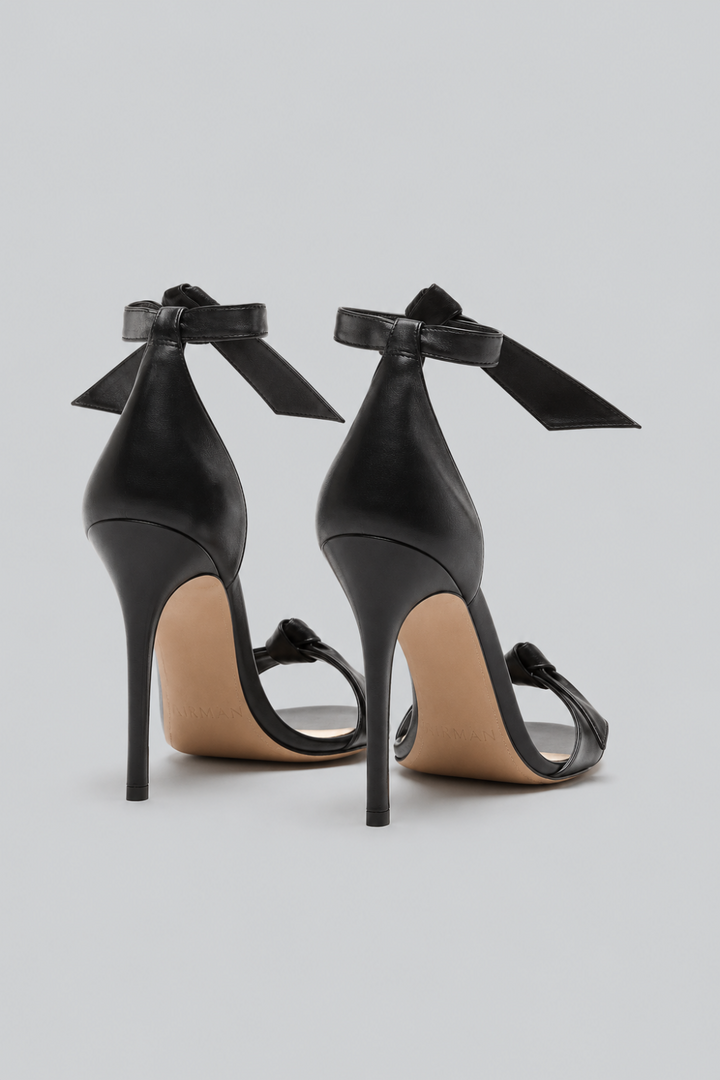 Clarita 100 Heel - Black - 8.5 - Sandal