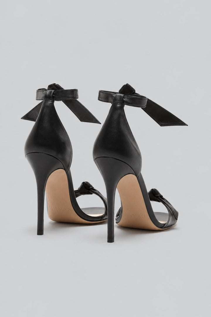Clarita 100 Heel - Black - 8.5 - Sandal