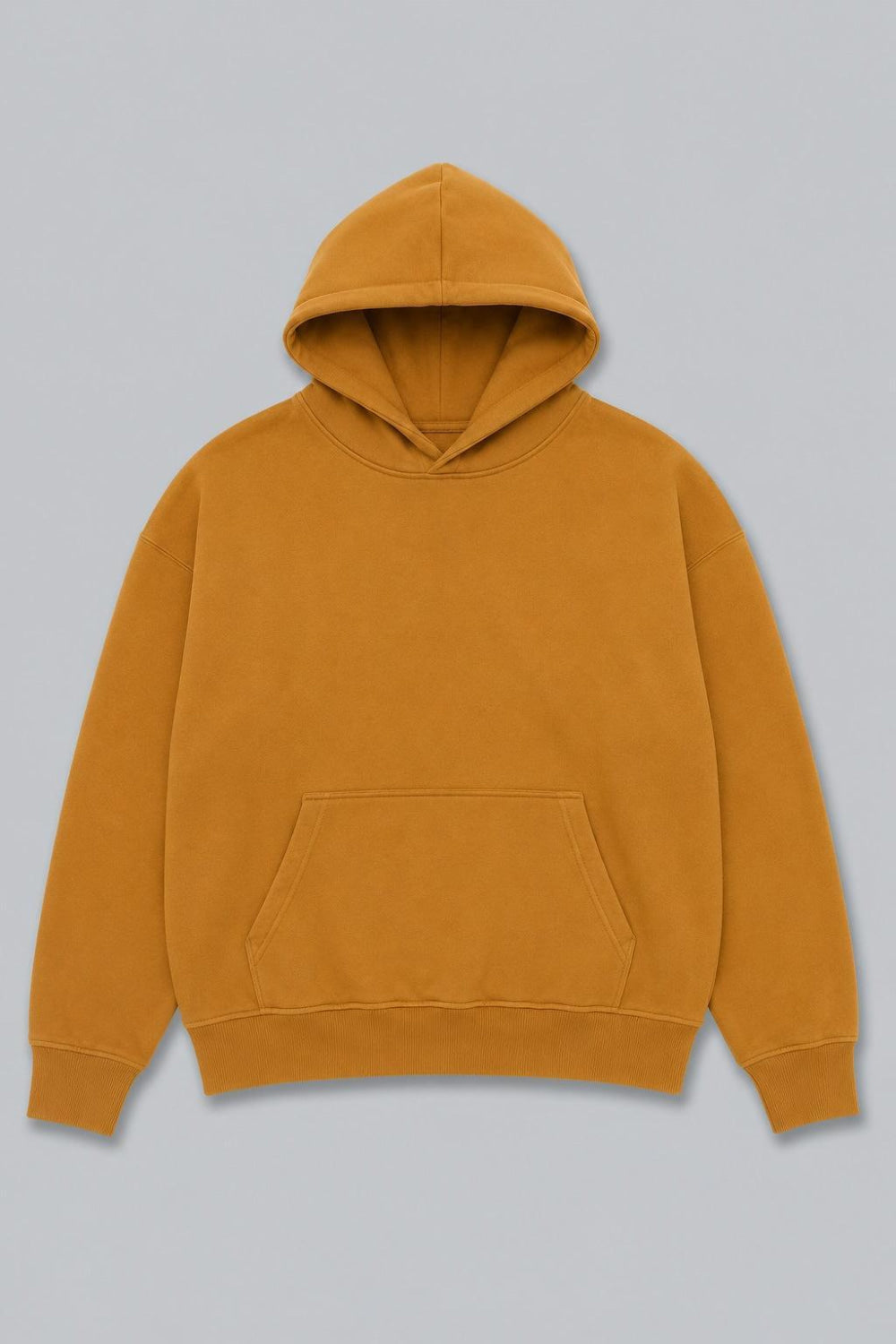 Classic Hoodie - Apricot - Hoodie