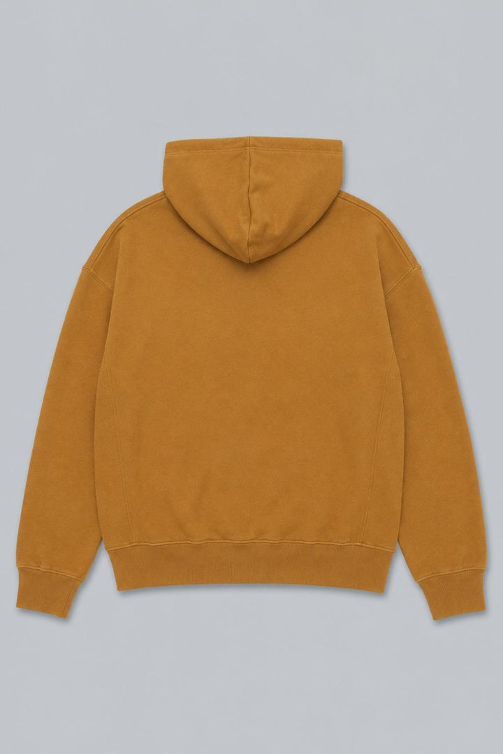 Classic Hoodie - Apricot - Hoodie