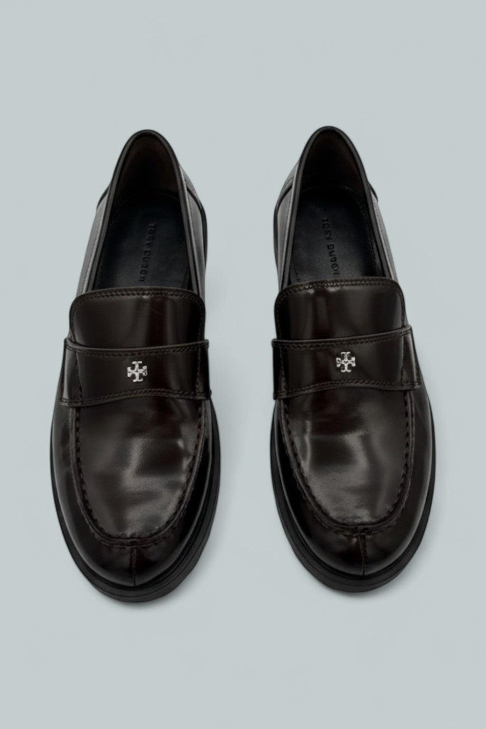 Classic Lug Loafer - Cocoa - 7 - Loafers