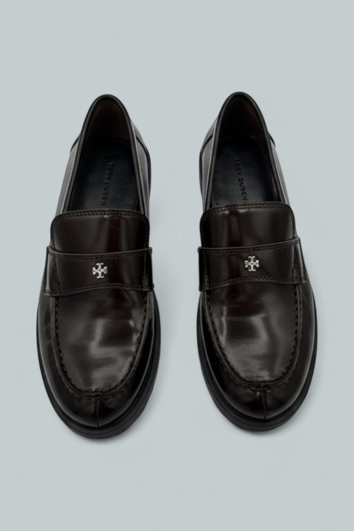 Classic Lug Loafer - Cocoa - 7 - Loafers