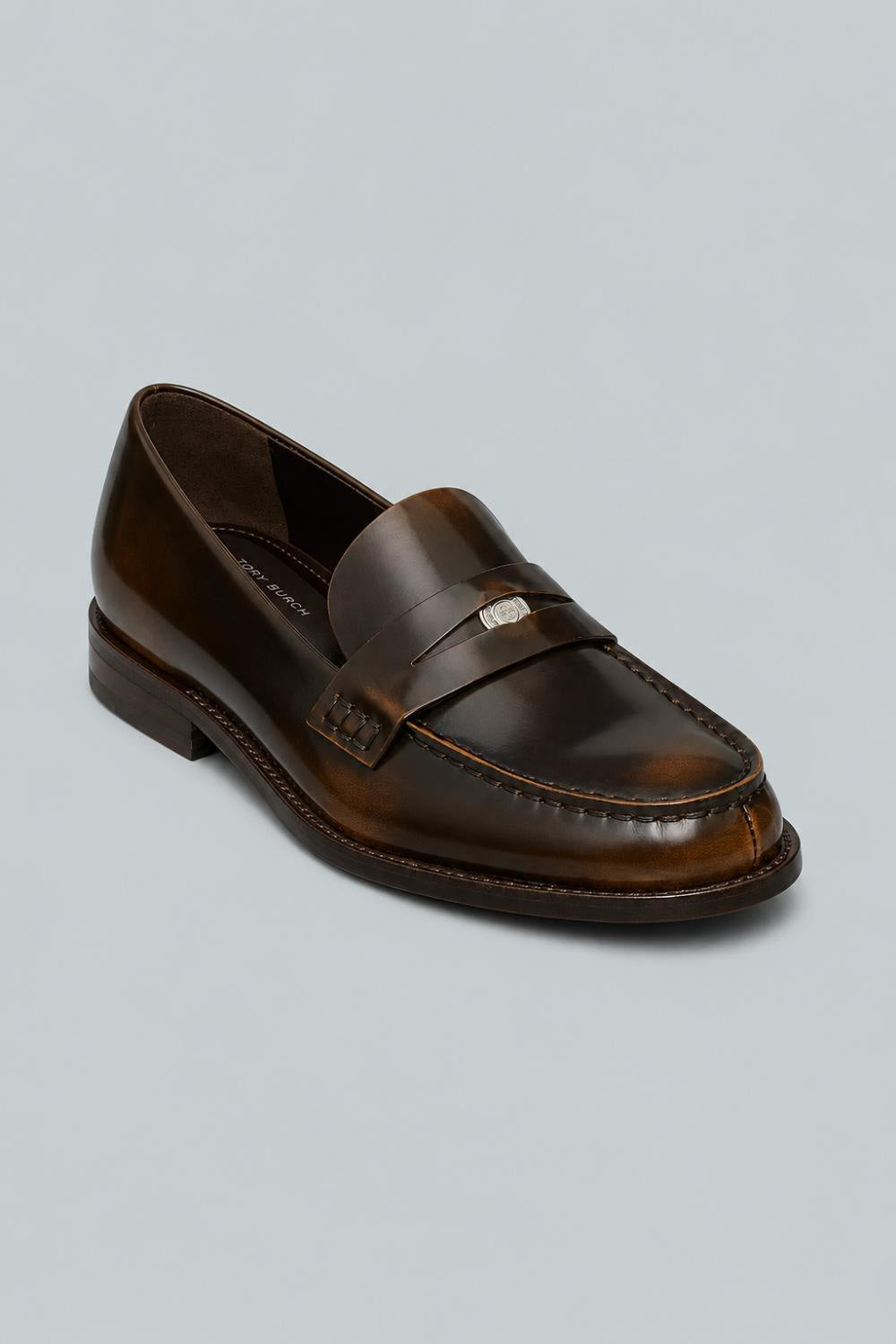 Classic Penny Loafer - Cocoa - 8 - Loafers