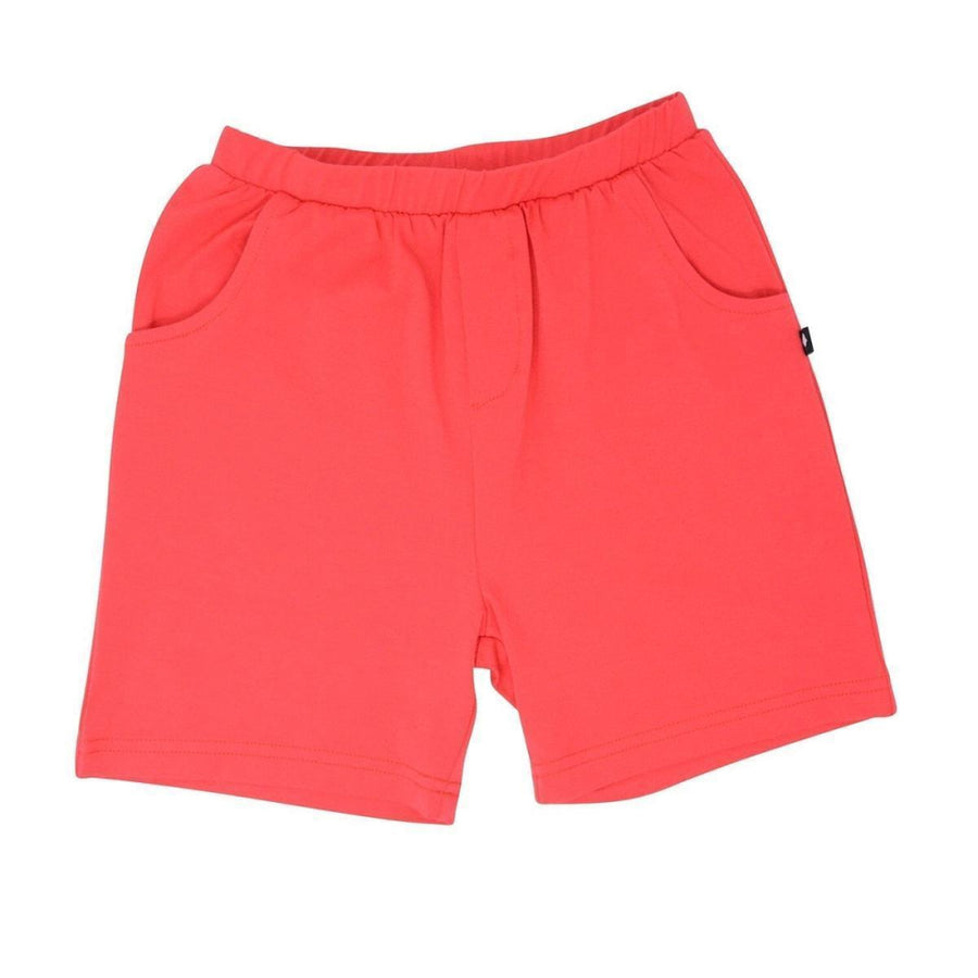 Classic Shorts - Lollipop Red - Shorts