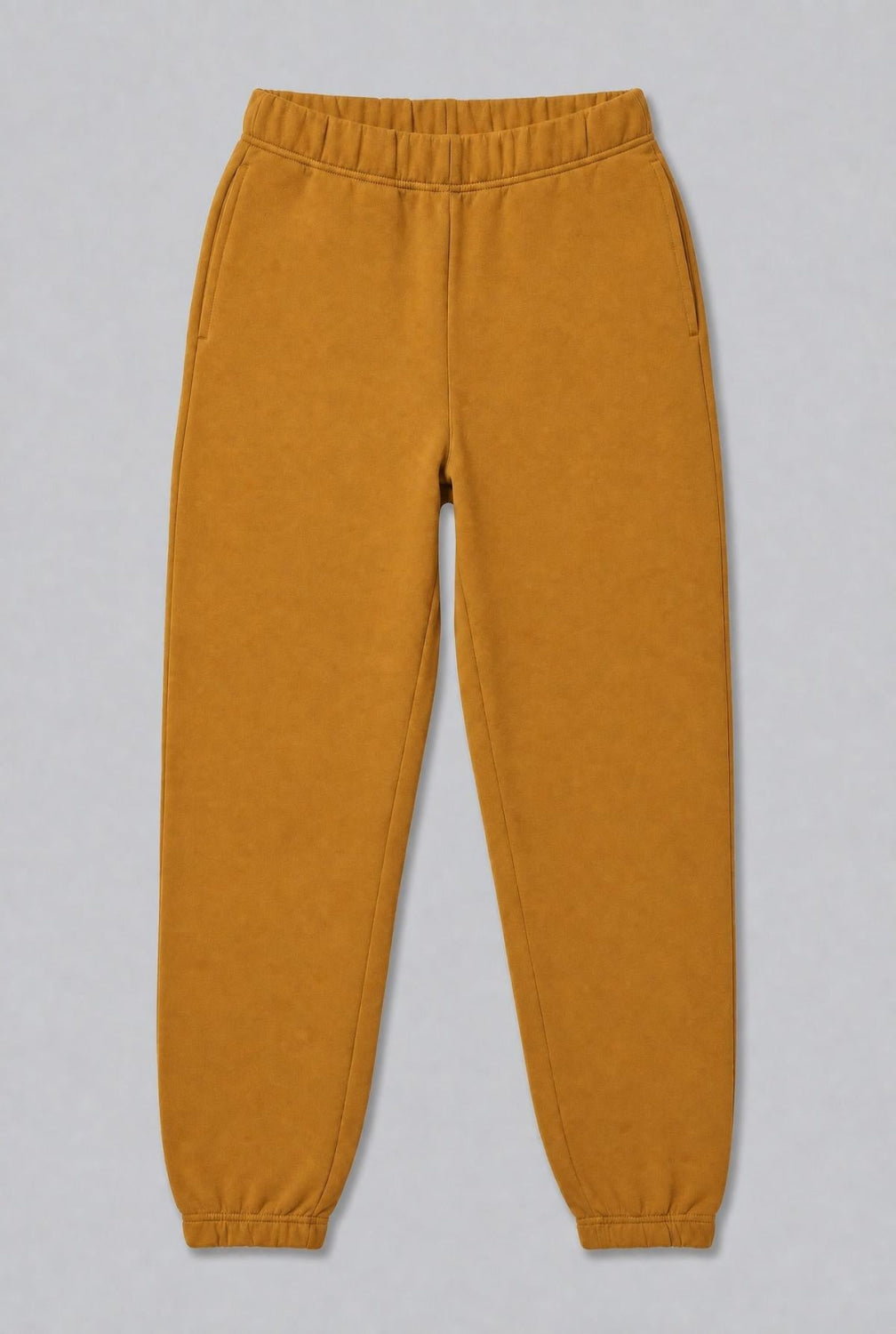 Classic Sweatpants - Apricot - Sweatpant