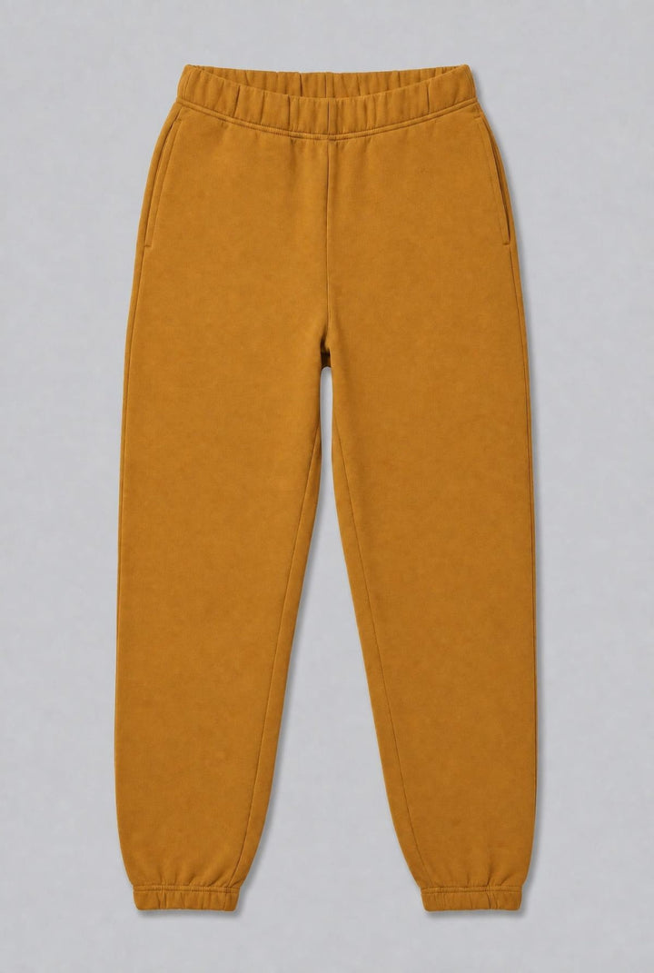 Classic Sweatpants - Apricot - Sweatpant