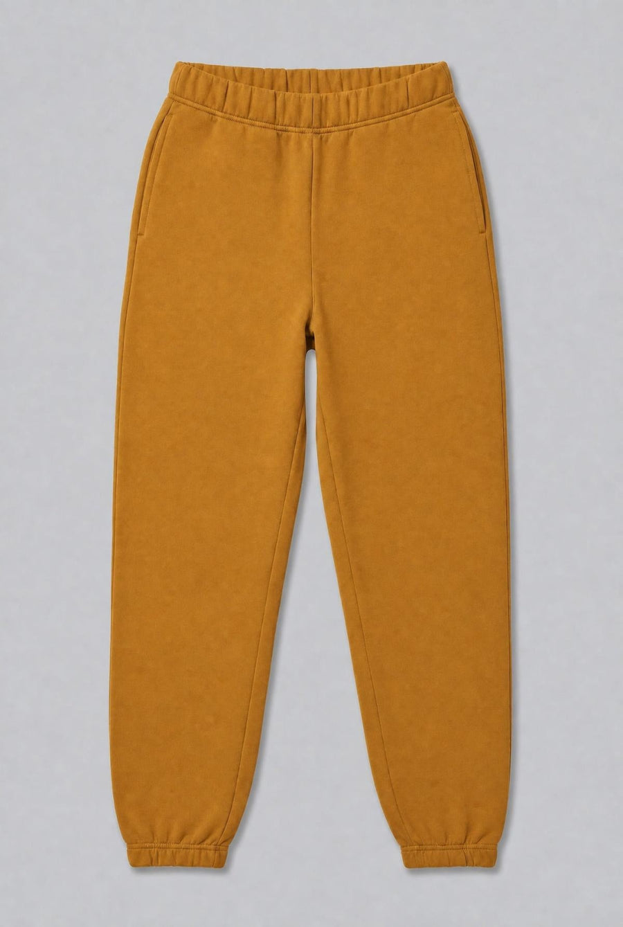 Classic Sweatpants - Apricot - Sweatpant