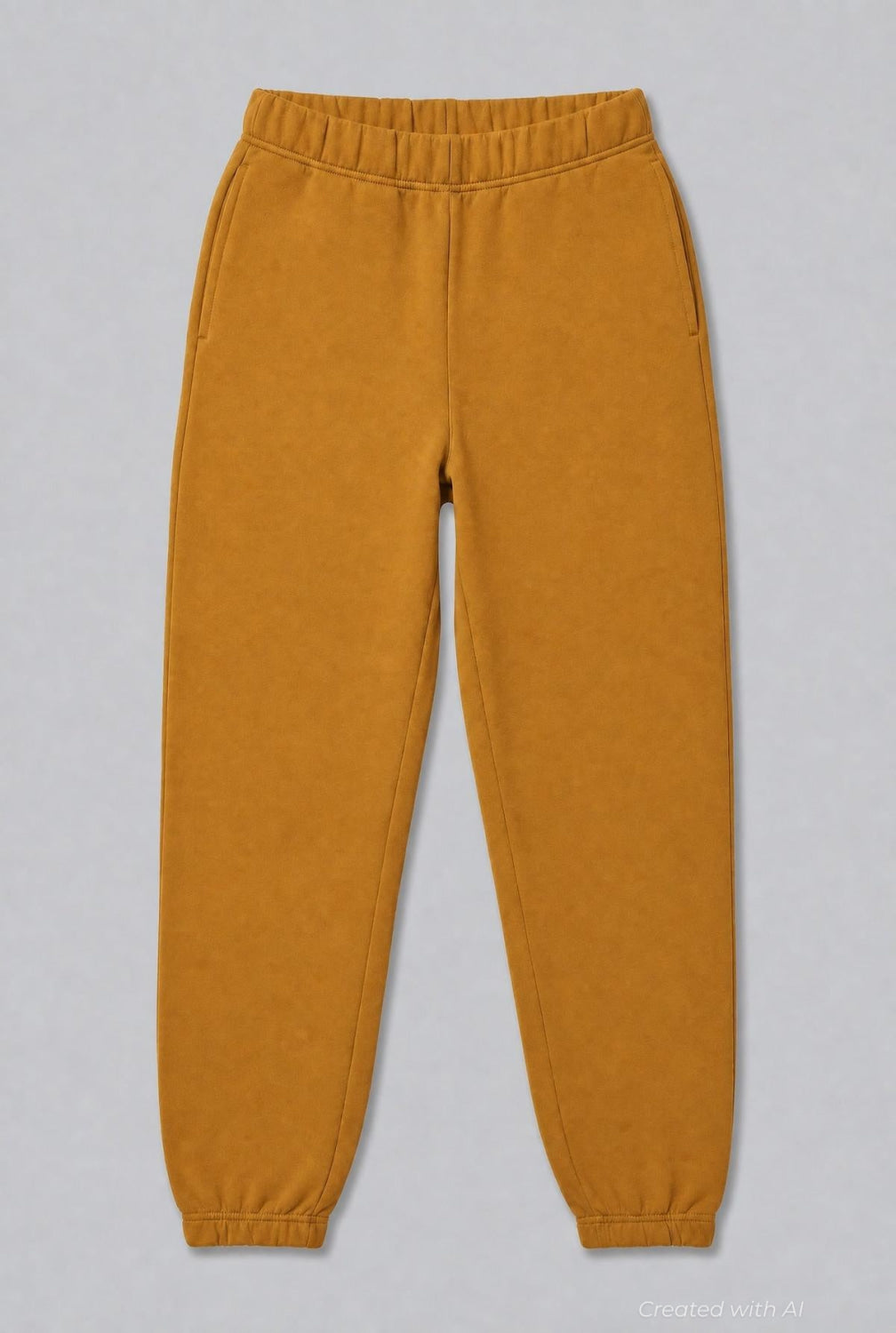 Classic Sweatpants - Apricot - Sweatpant
