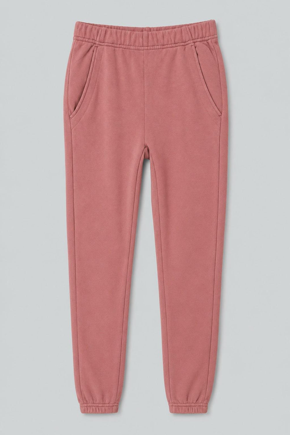 Classic Sweatpants - Clay - Sweatpant