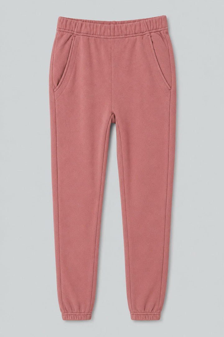 Classic Sweatpants - Clay - Sweatpant