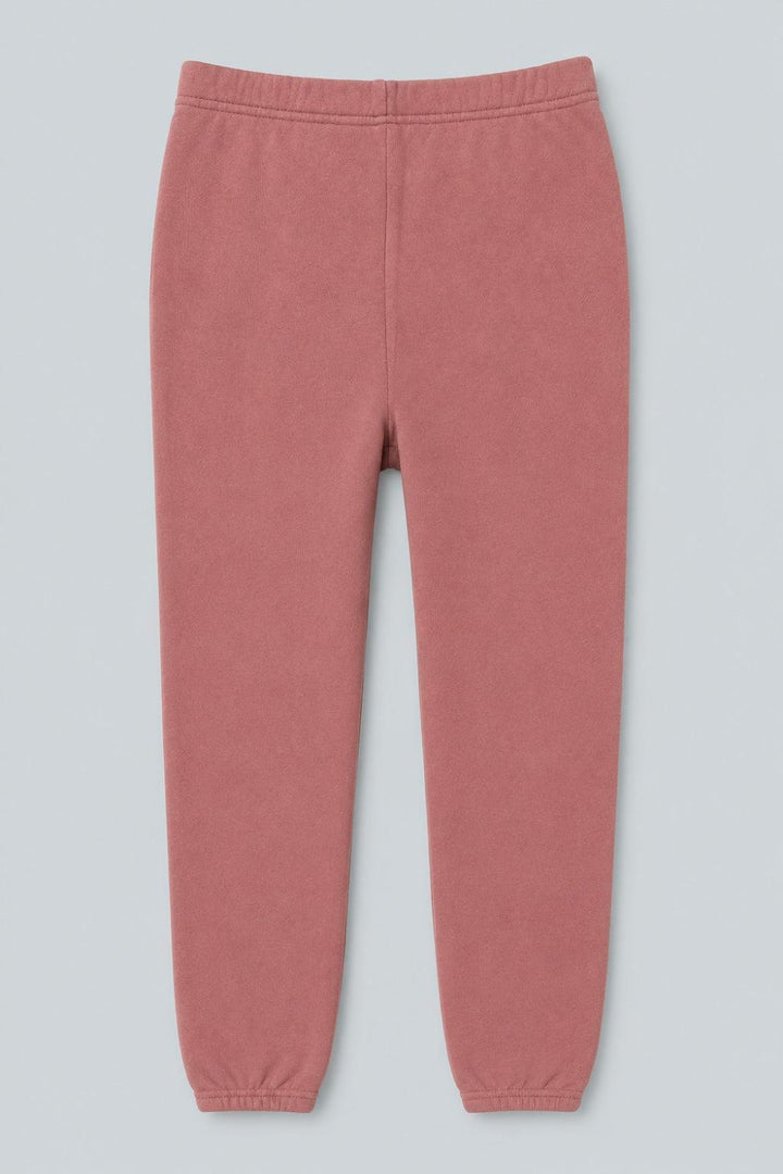 Classic Sweatpants - Clay - Sweatpant