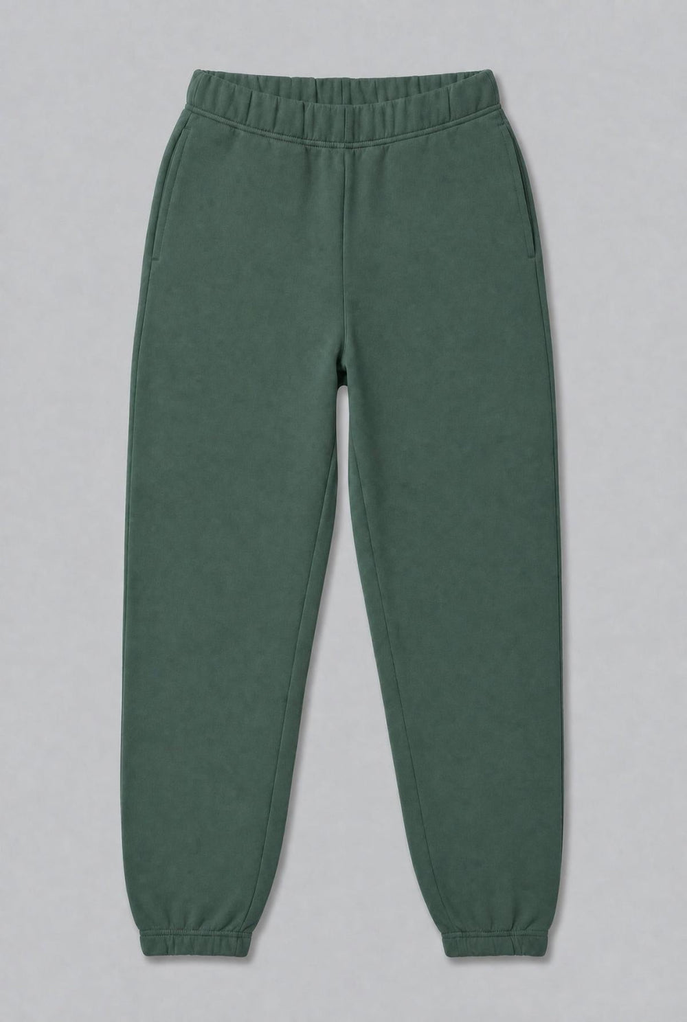 Classic Sweatpants - Dark Green - Sweatpant