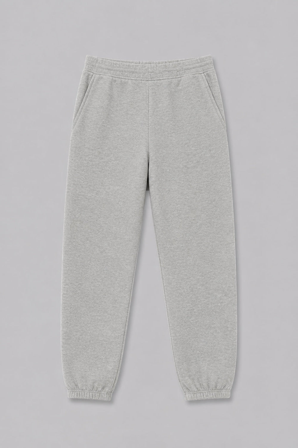 Classic Sweatpants - Heather Gray - Sweatpant
