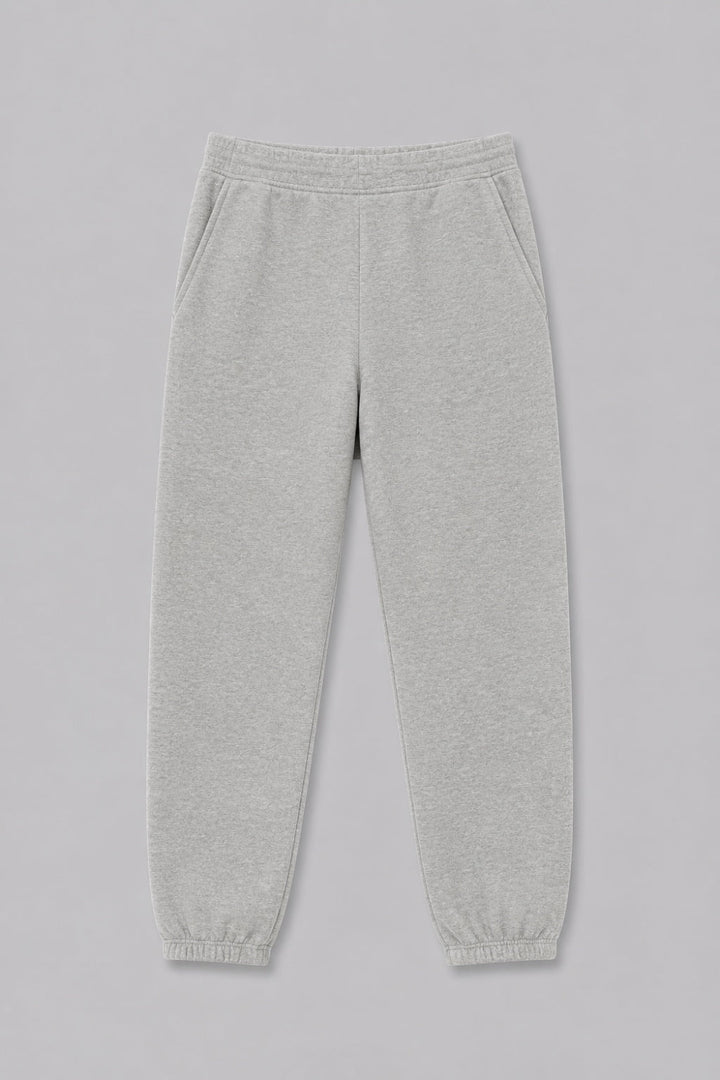 Classic Sweatpants - Heather Gray - Sweatpant