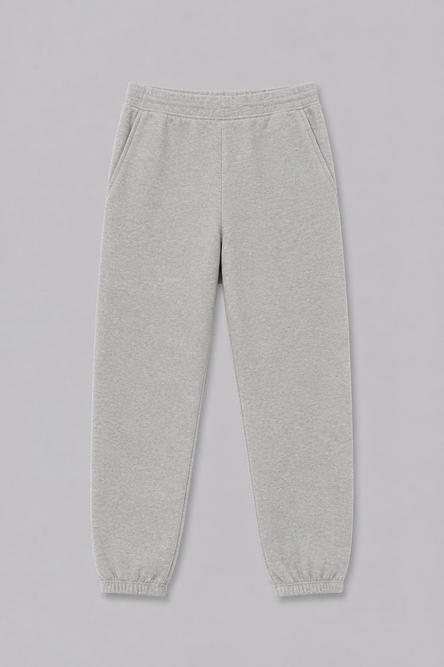 Classic Sweatpants - Heather Gray - Sweatpant