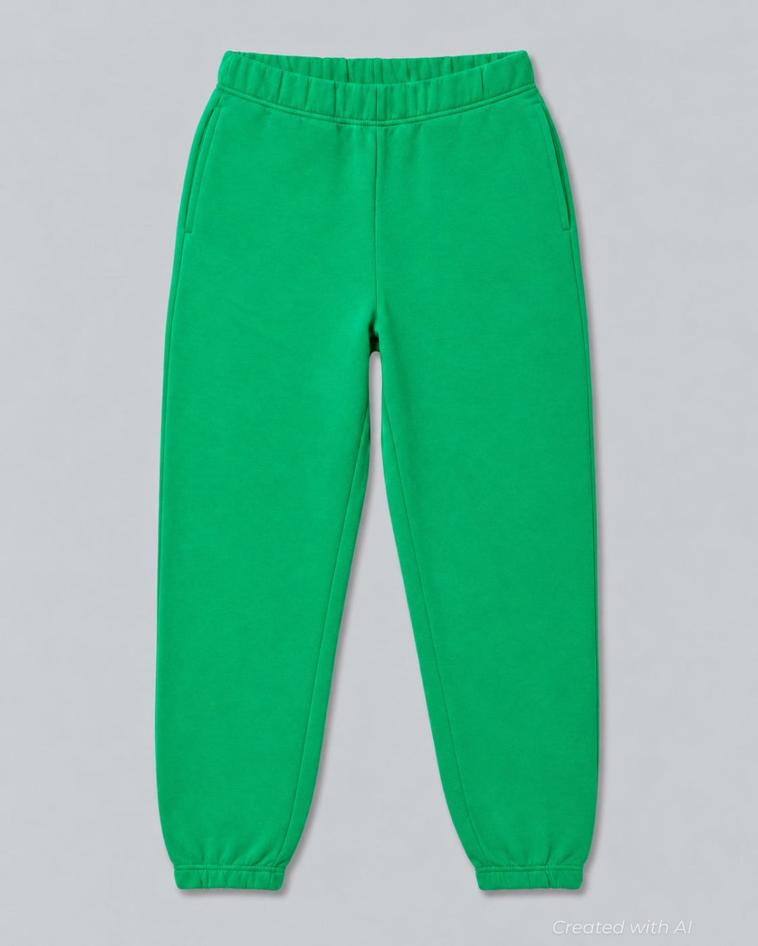 Classic Sweatpants - Kelly Green - Sweatpant