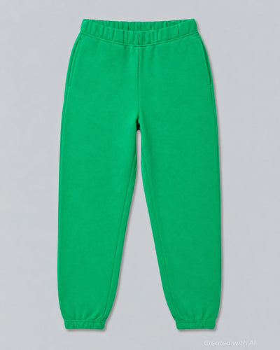 Classic Sweatpants - Kelly Green - Sweatpant