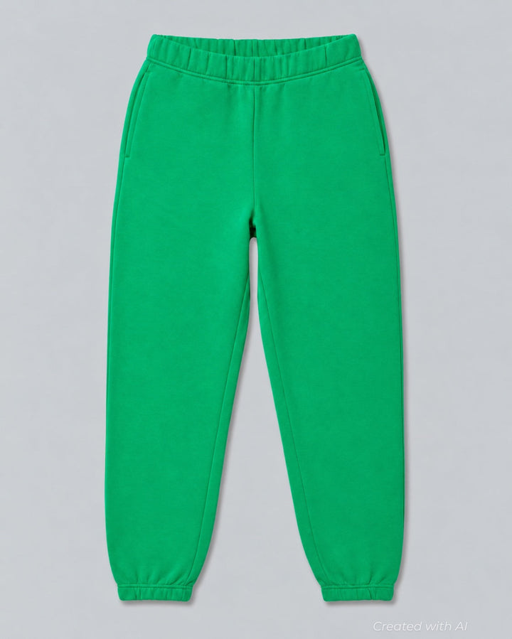 Classic Sweatpants - Kelly Green - Sweatpant