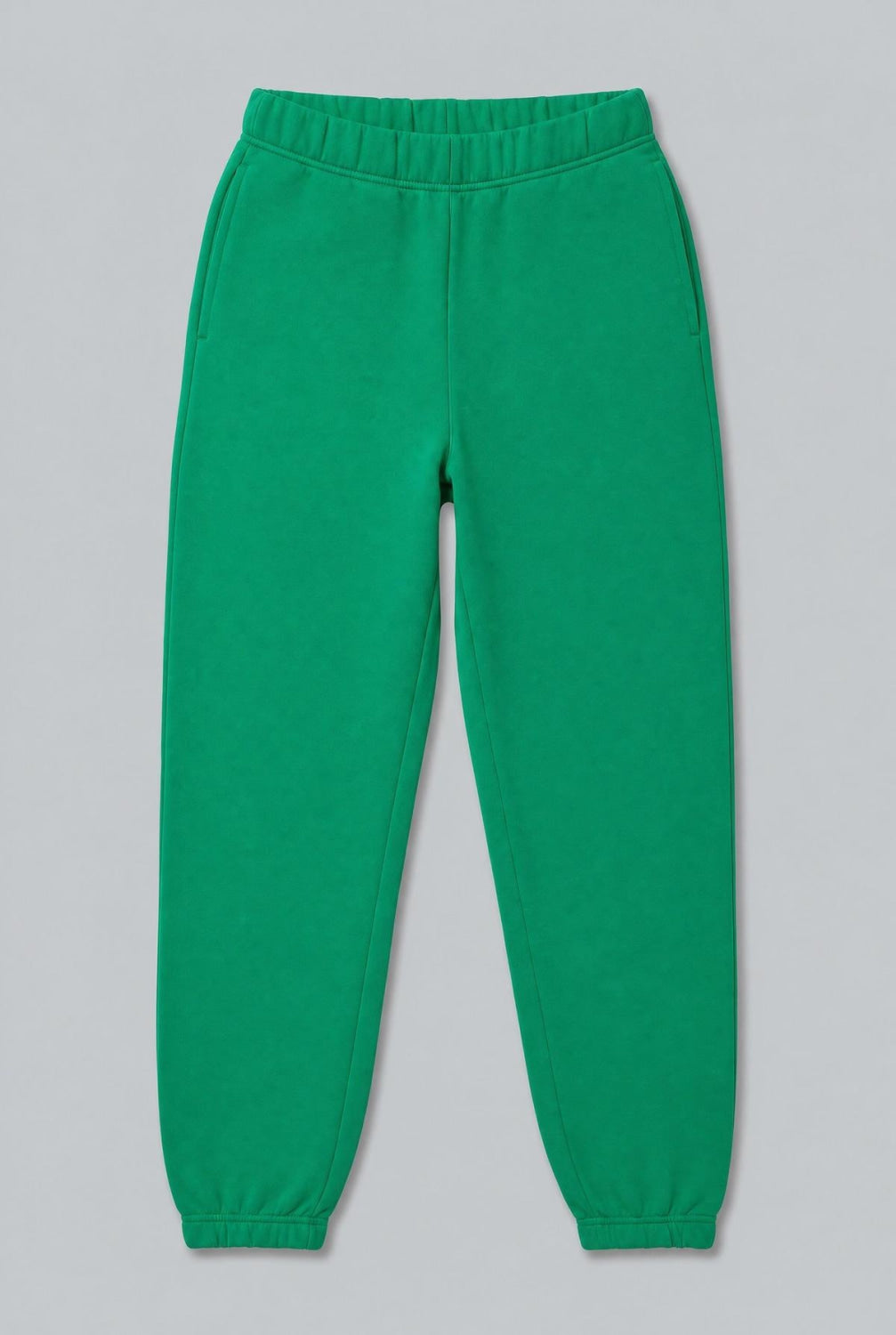 Classic Sweatpants - Kelly Green - Sweatpant