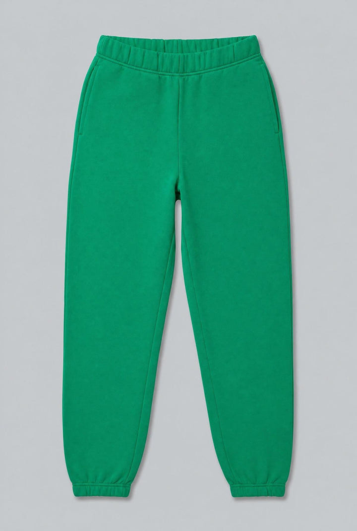 Classic Sweatpants - Kelly Green - Sweatpant