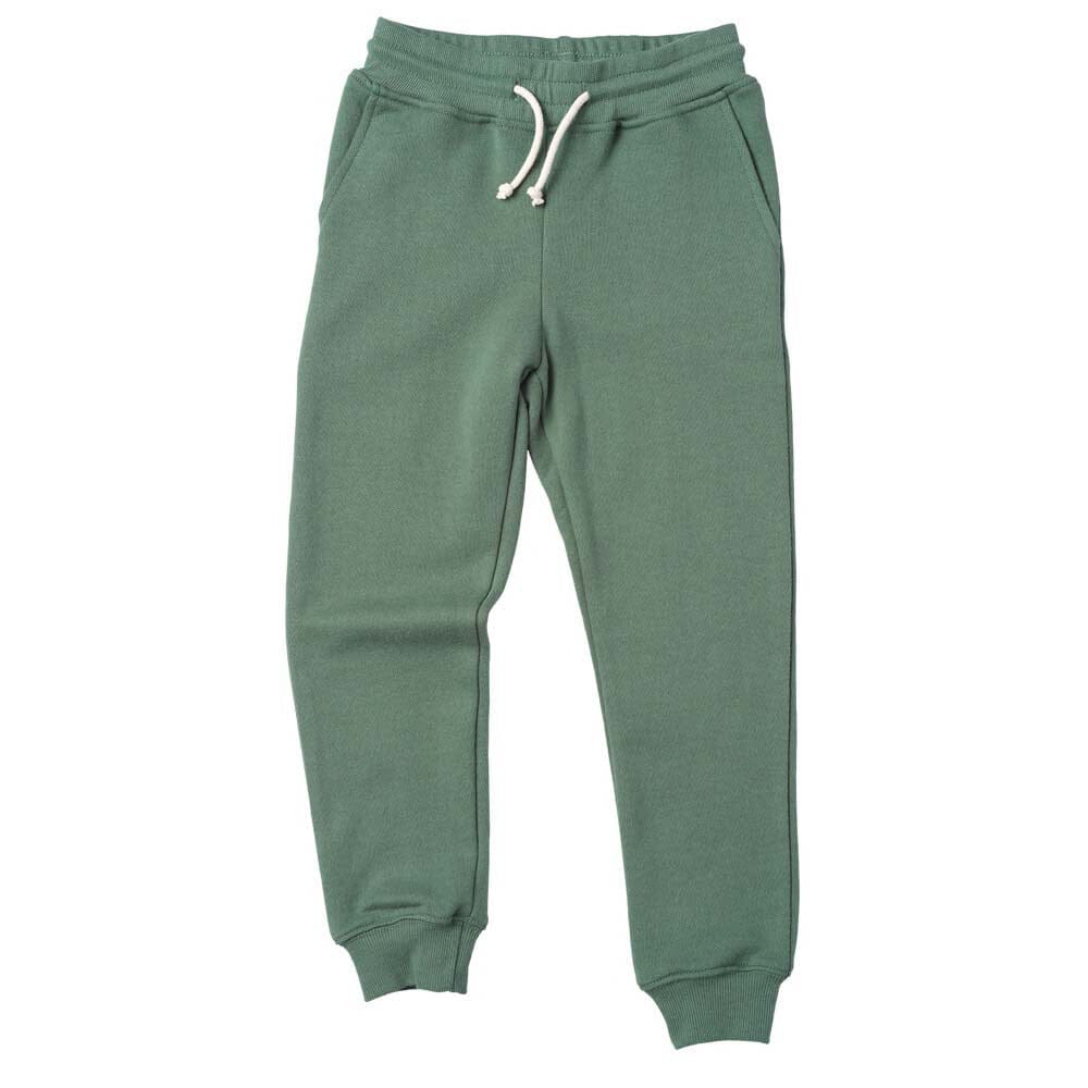 Michel Classic Sweatpant - Clover