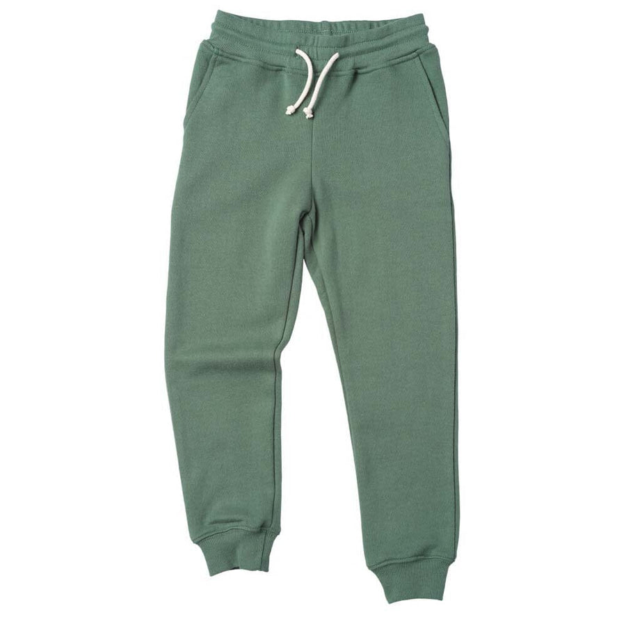 Michel Classic Sweatpant - Clover Sweatpants Petit Vilains 