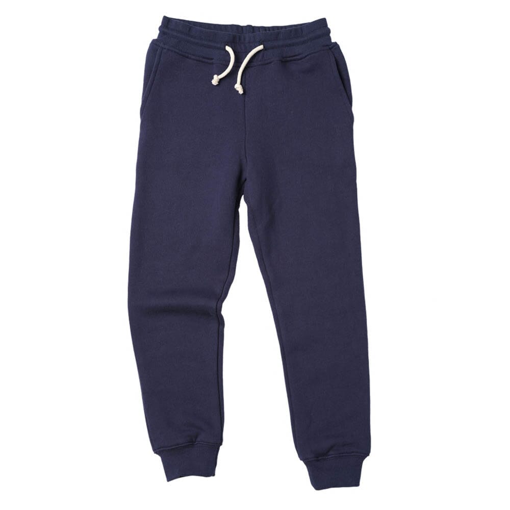 Michel Classic Sweatpant - Marine Sweatpants Petit Vilains 