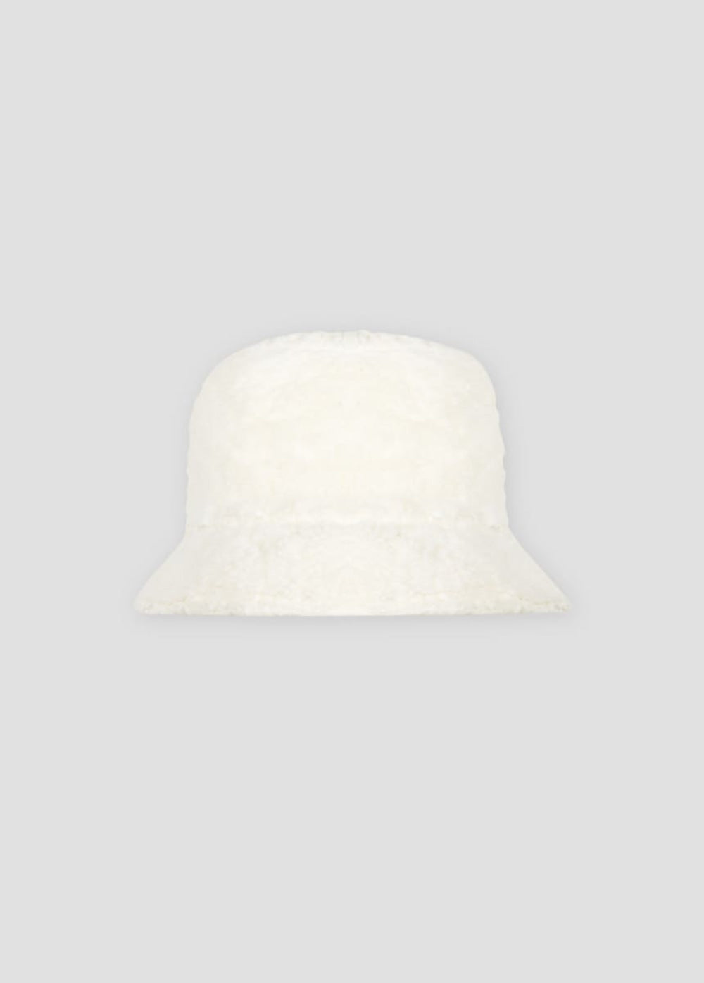 Claudia Hat - Ecru - MD - Bucket Hat