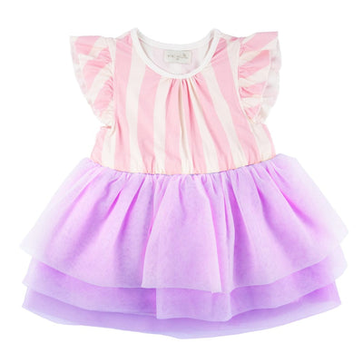 Clementine Dress - Wonderland - Dresses