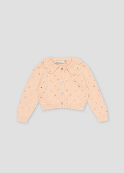 Cleo Baby Jacket - 6m - Cardigan