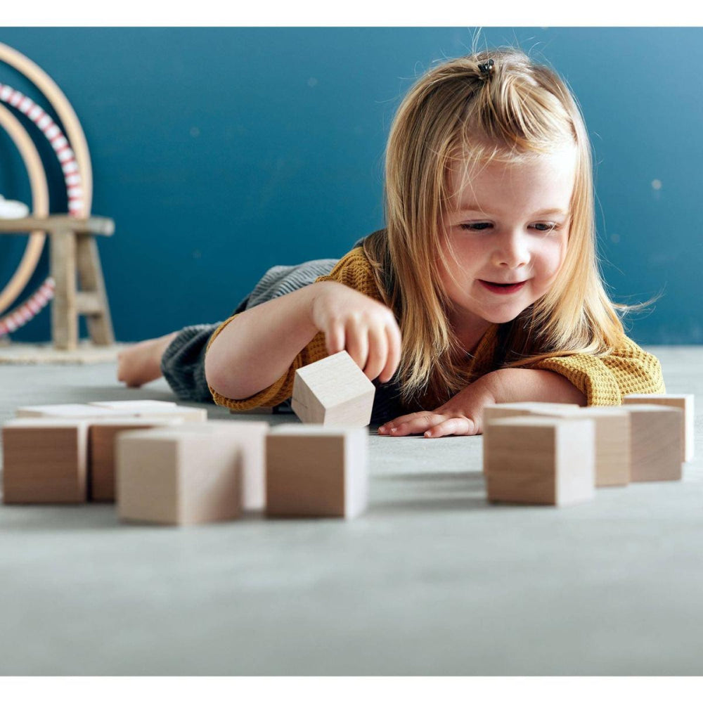 Clever Up! Building Block System 2.0 - ’Blocks - Baby Kids Adult’