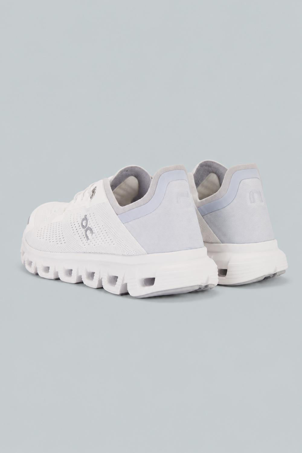 Cloud 6 Coast Sneaker - White - Sneaker