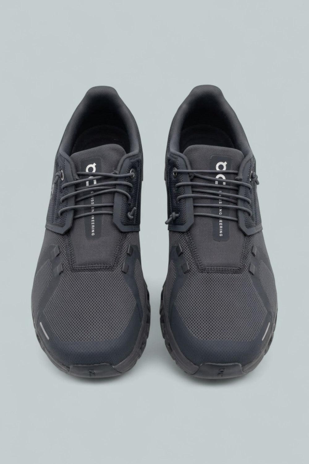 Cloud 6 Sneakers - Navy/Stone - 11 - Sneaker