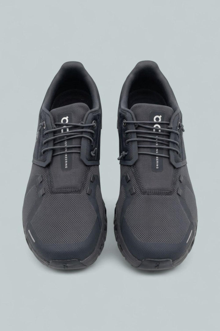 Cloud 6 Sneakers - Navy/Stone - 11 - Sneaker