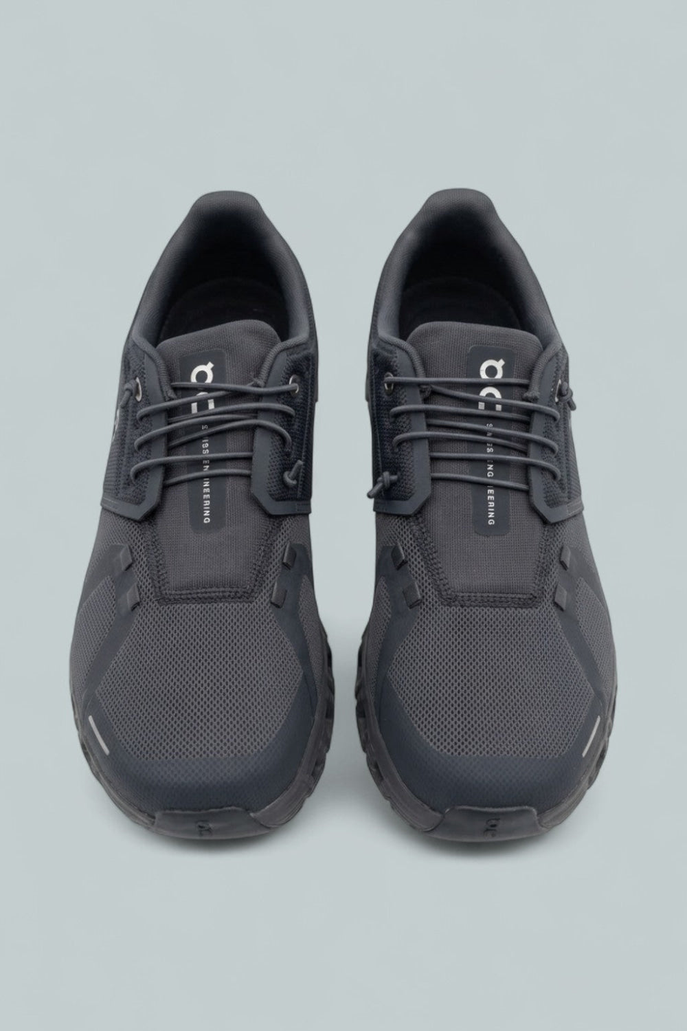 Cloud 6 Sneakers - Navy/Stone - Sneaker