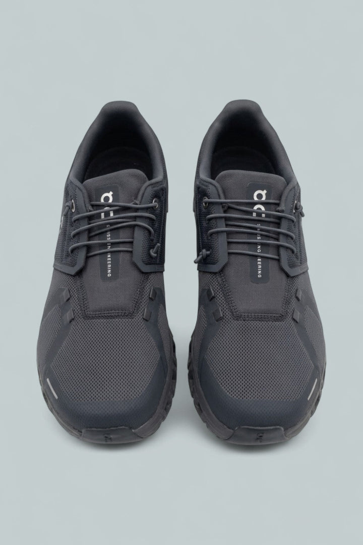 Cloud 6 Sneakers - Navy/Stone - Sneaker