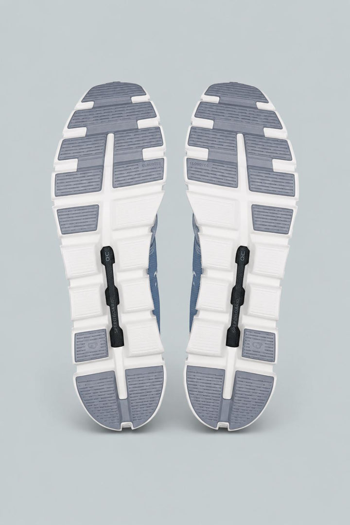 Cloud 6 Sneakers - Nimbus/White - US 8 - Sneaker