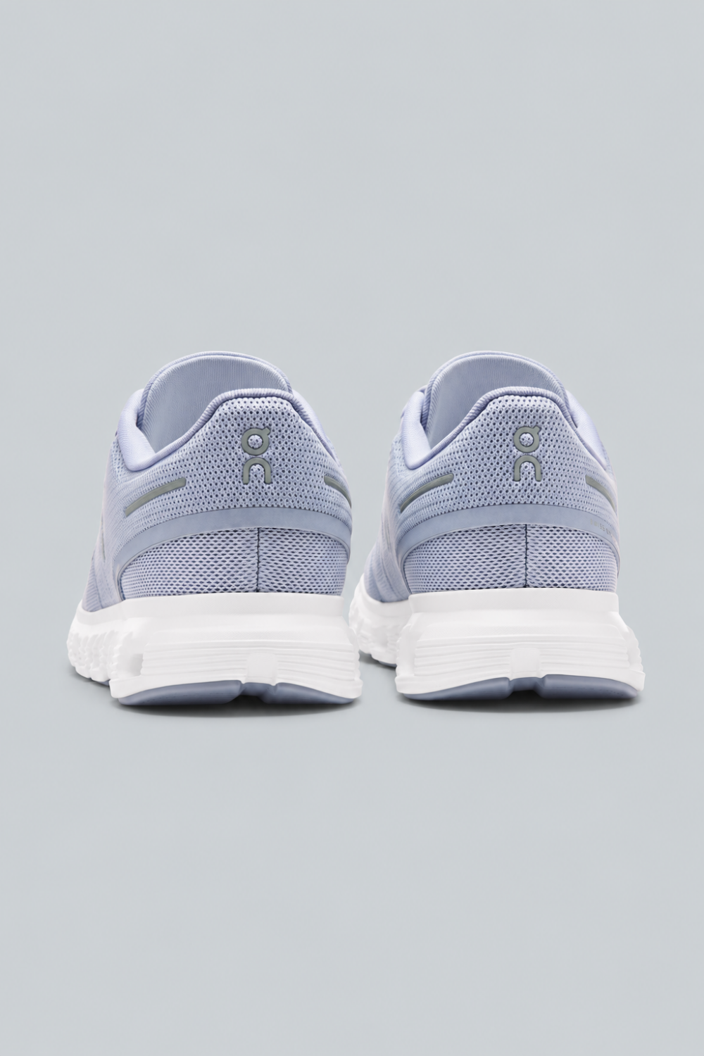 Cloud 6 Sneakers - Nimbus/White - US 8 - Sneaker