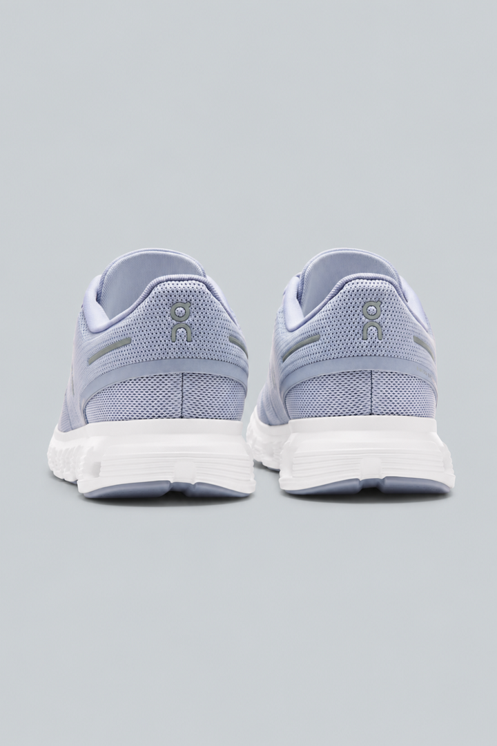 Cloud 6 Sneakers - Nimbus/White - US 8 - Sneaker