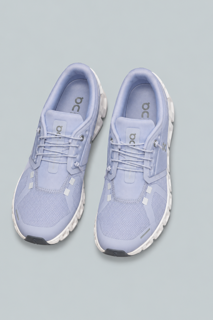 Cloud 6 Sneakers - Nimbus/White - US 8 - Sneaker