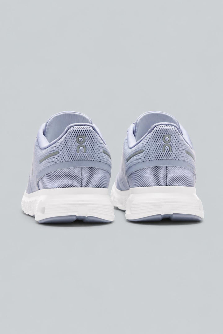 Cloud 6 Sneakers - Nimbus/White - US 8 - Sneaker