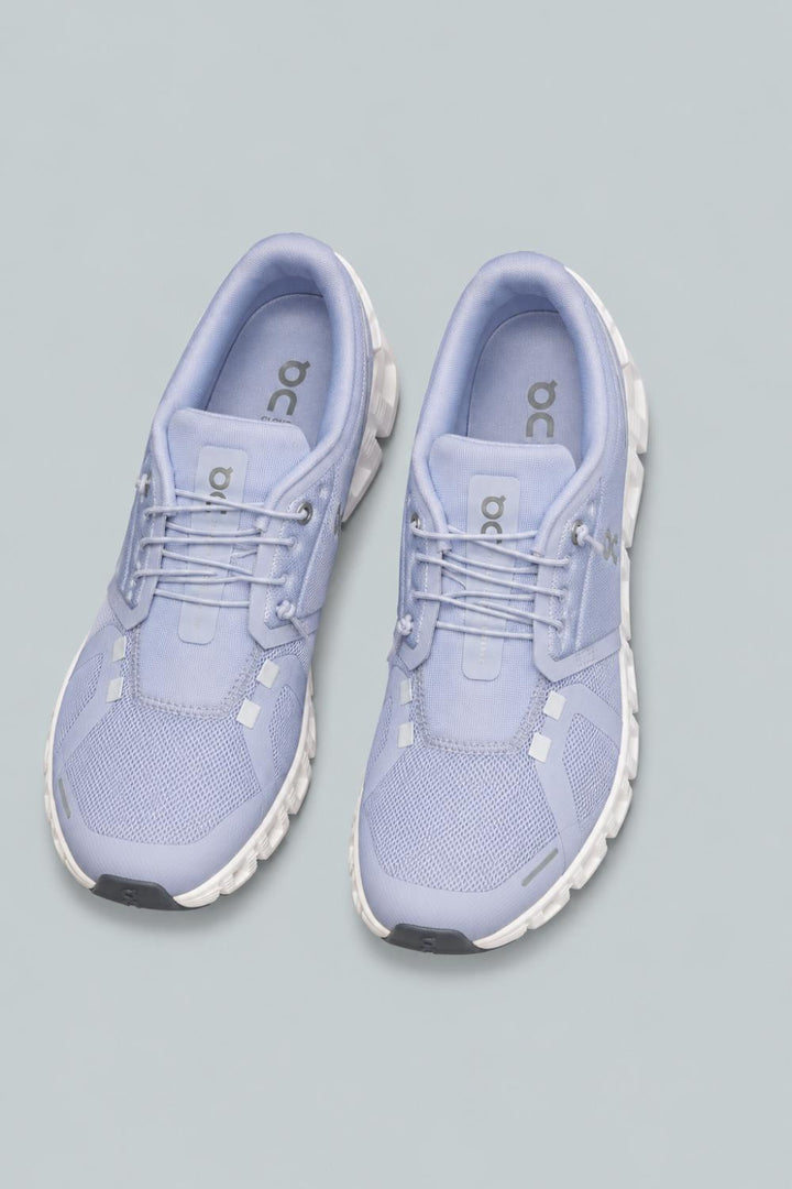 Cloud 6 Sneakers - Nimbus/White - US 8 - Sneaker