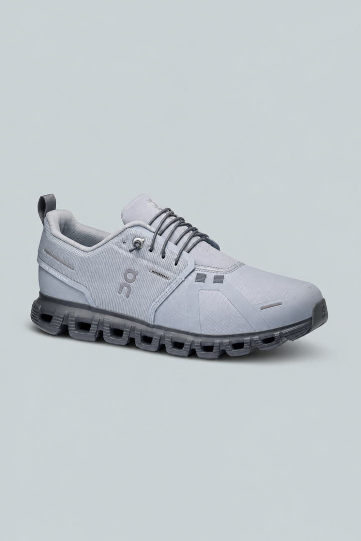 Cloud 6 Waterproof Trainers - Grey - 11.5 - Sneaker