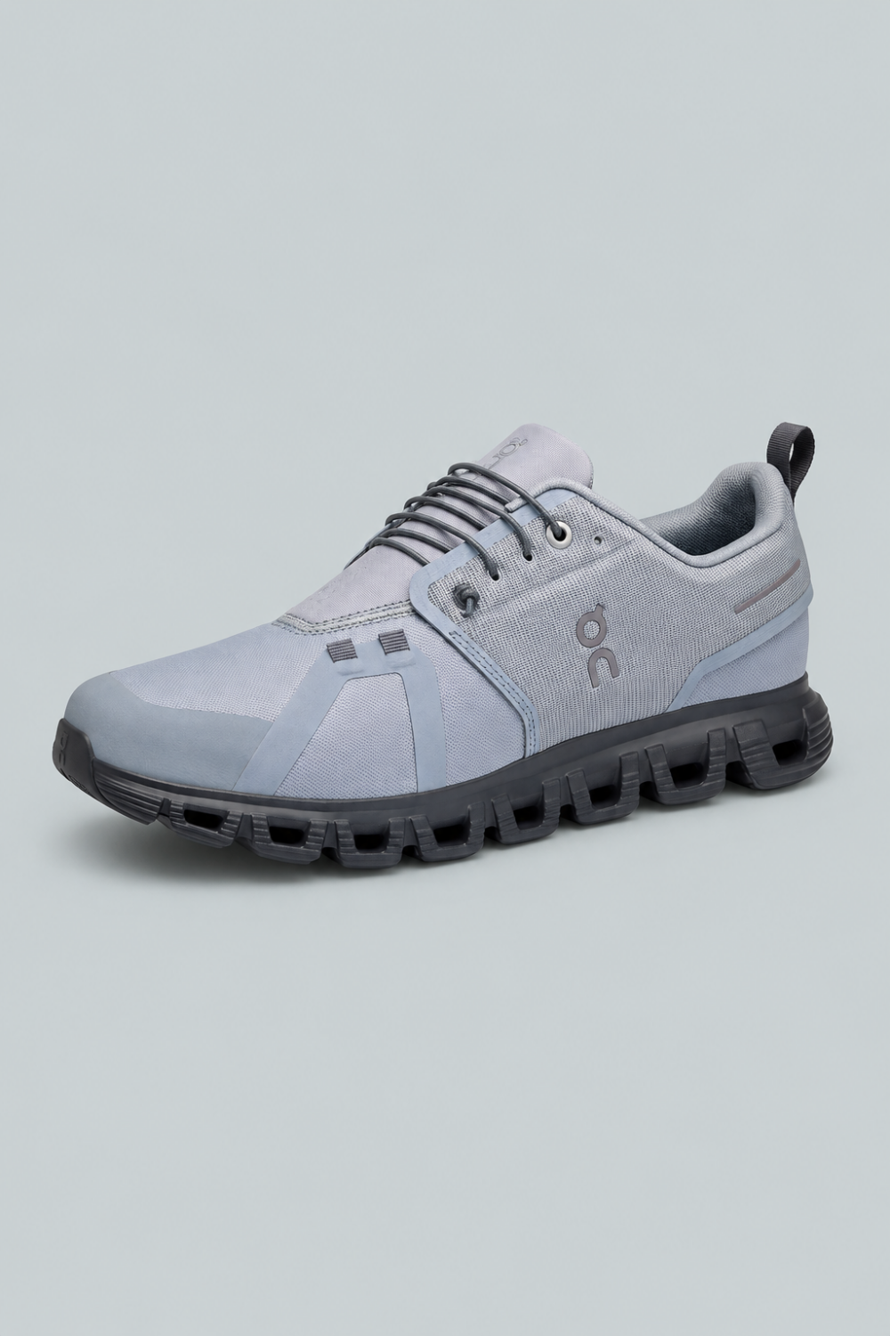 Cloud 6 Waterproof Trainers - Grey - 11.5 - Sneaker