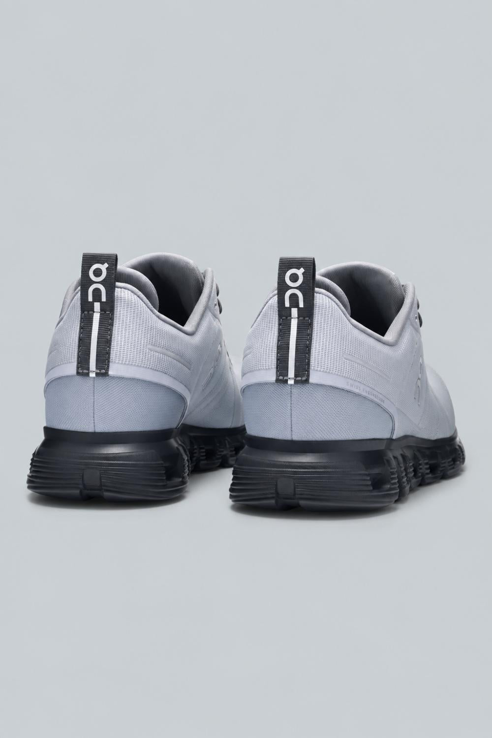 Cloud 6 Waterproof Trainers - Grey - 11.5 - Sneaker
