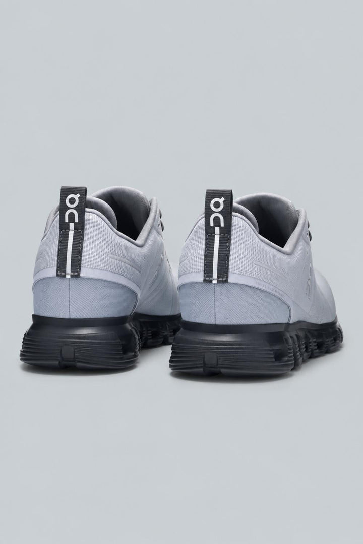 Cloud 6 Waterproof Trainers - Grey - 11.5 - Sneaker