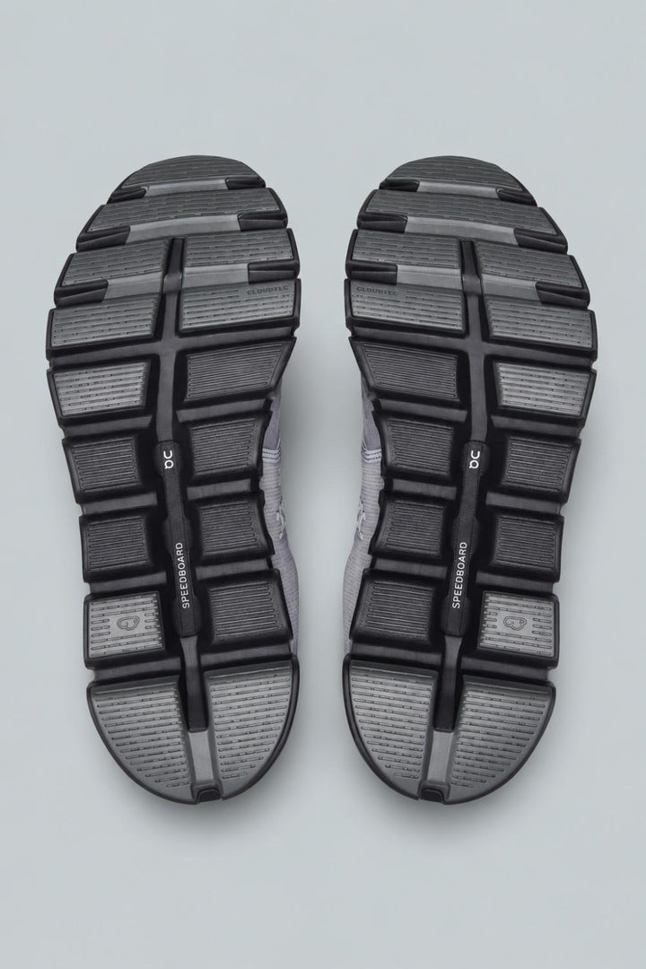 Cloud 6 Waterproof Trainers - Grey - 11.5 - Sneaker